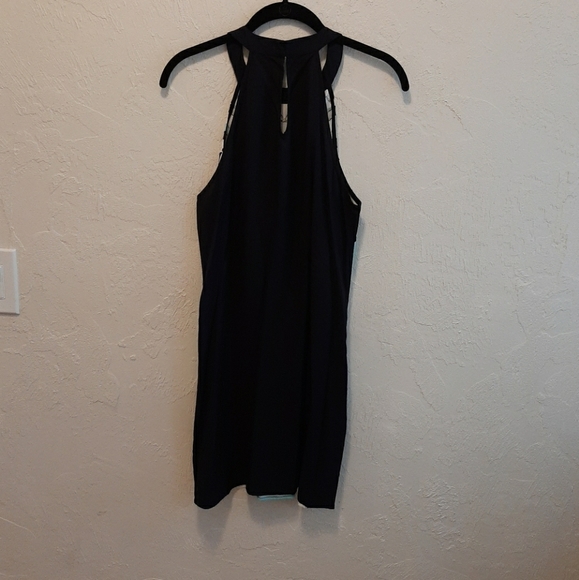 Mara Hoffman Geometric Cocktail Dress S - Picture 7 of 8